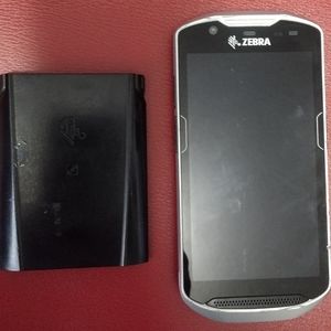 Zebra TC52 Retail Barcode Scanner & RFID Reader Mobile Touch Computer
